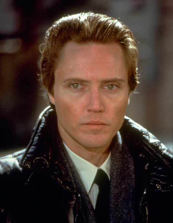 Sodan koirat - Kuvat elokuvasta - Christopher Walken