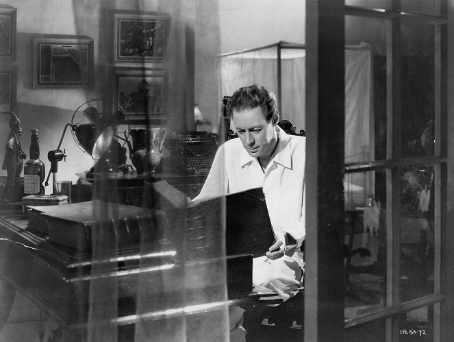 Hurjastelija - Kuvat elokuvasta - Rex Harrison