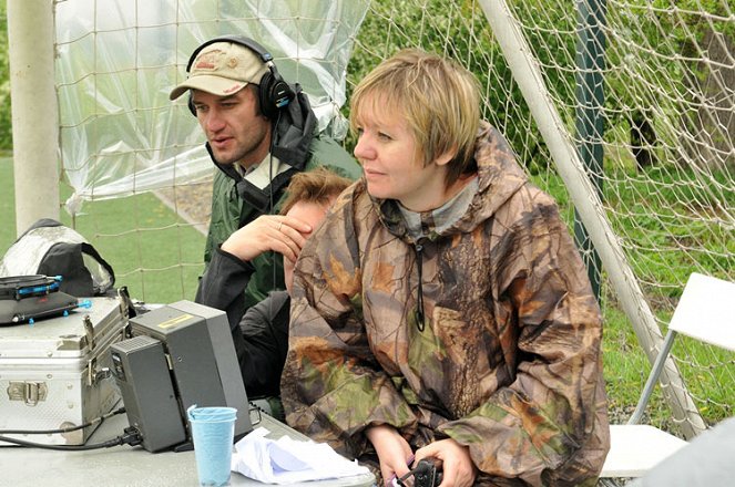 Kak vyjti zamuž za millioněra - Z realizacji - Natalya Khlopetskaya