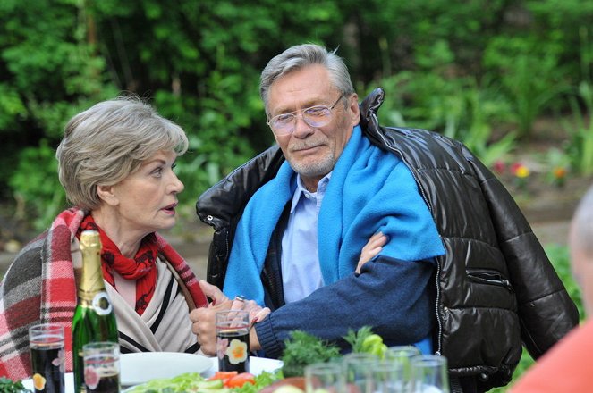 Kak vyjti zamuž za millioněra - Z realizacji - Lyudmila Chursina, Aleksandr Mikhailov