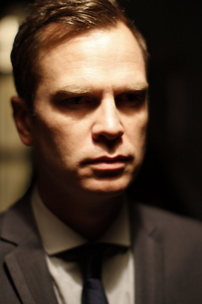 The Anomaly - Film - Ali Cook