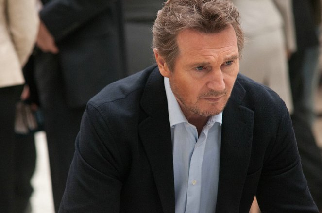 Na Terceira Pessoa - Do filme - Liam Neeson