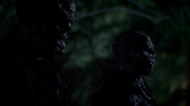 Constantine - The Darkness Beneath - Van film