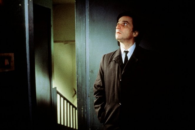 I Hired a Contract Killer - Do filme - Jean-Pierre Léaud