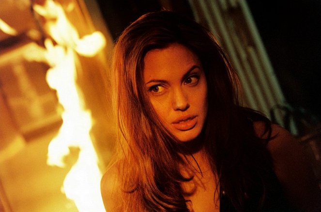 Mr. and Mrs. Smith - Filmfotos - Angelina Jolie