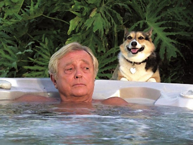 Super Dogs Summer House - Filmfotos - Christopher Mitchum