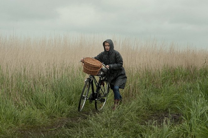 Friesland - Mörderische Gezeiten - De la película - Theresa Underberg