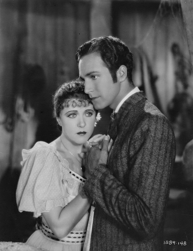 The Right to Love - Van film - Ruth Chatterton, David Manners