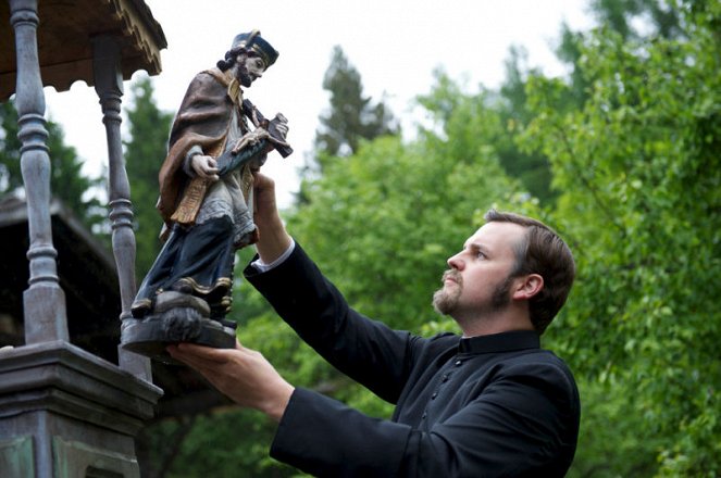 Die Frau aus dem Moor - Photos - Frederic Linkemann