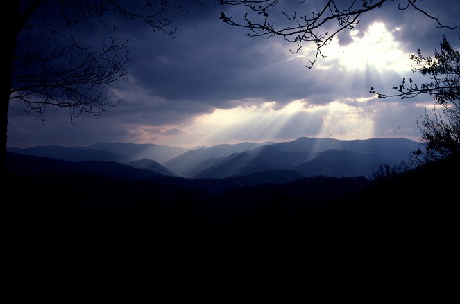 Wilde Appalachen - Die Berge der Cherokee - Filmfotos