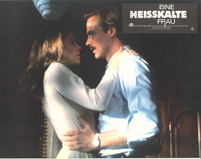 Body Heat - Lobbykaarten