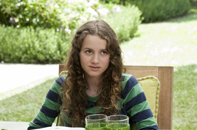 This Is 40 - Photos - Maude Apatow