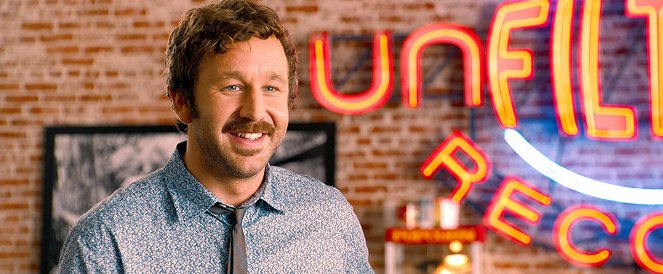 This Is 40 - Photos - Chris O'Dowd