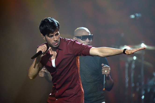 2014 MTV EMA - Photos - Enrique Iglesias
