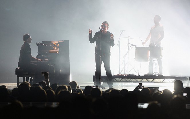 2014 MTV EMA - Photos - Bono