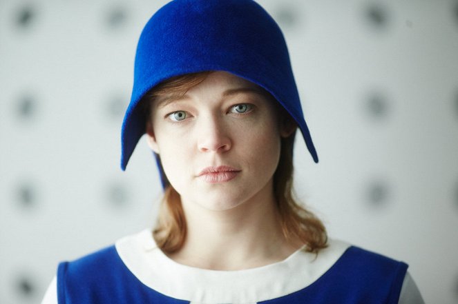 Przeznaczenie - Z filmu - Sarah Snook