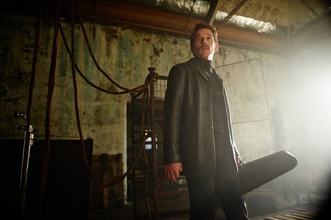 Predestination - Photos - Ethan Hawke