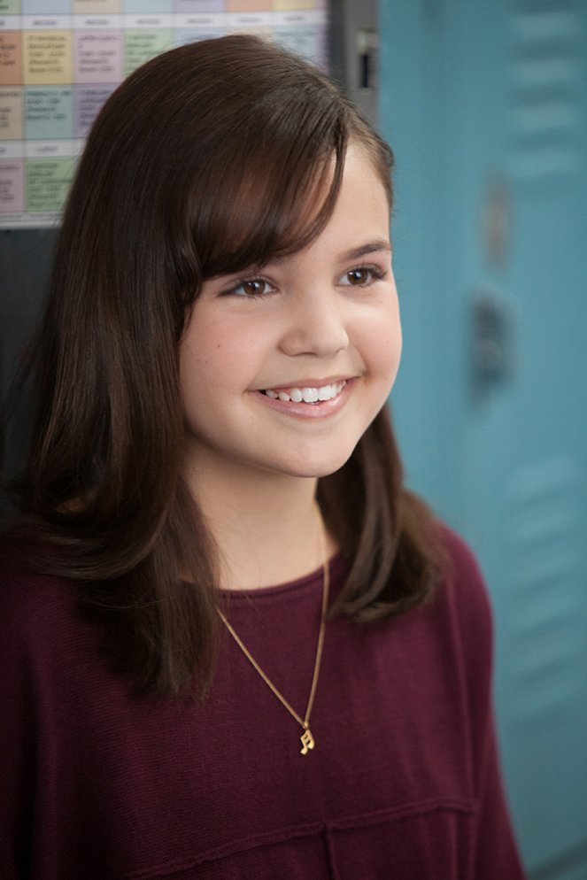 Parental Guidance - Van film - Bailee Madison