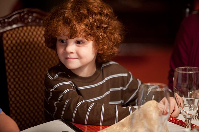 Die Bestimmer - Kinder haften für ihre Eltern - Filmfotos - Kyle Breitkopf