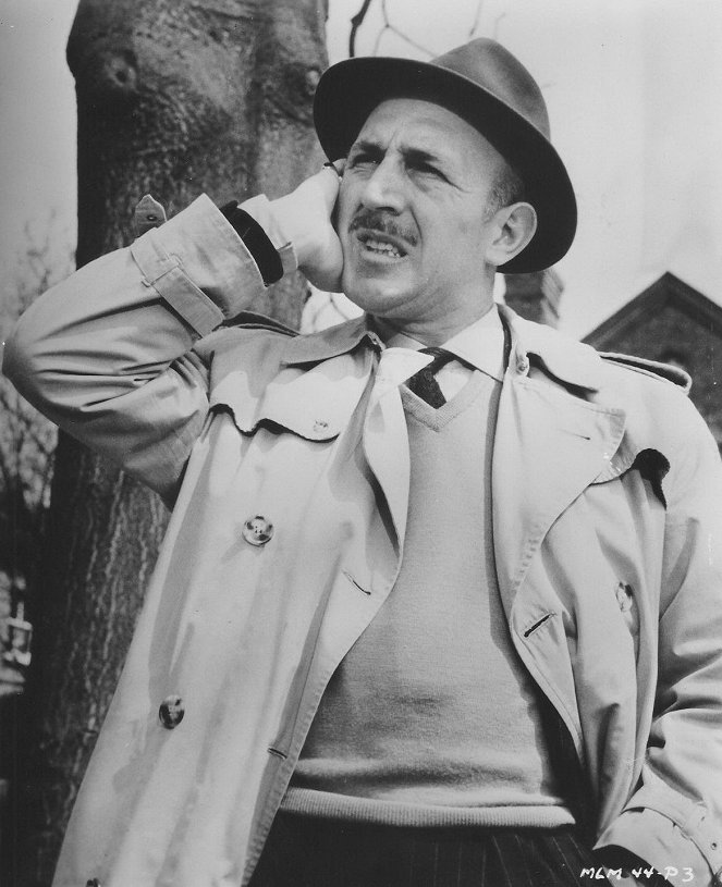 Kill or Cure - Photos - Lionel Jeffries