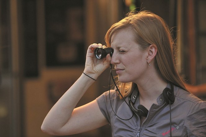 Stories We Tell - Making of - Sarah Polley
