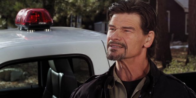 The Appearing - Do filme - Don Swayze