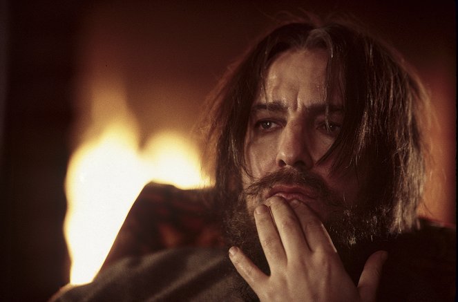 Rasputín, su verdadera historia - De la película - Alan Rickman