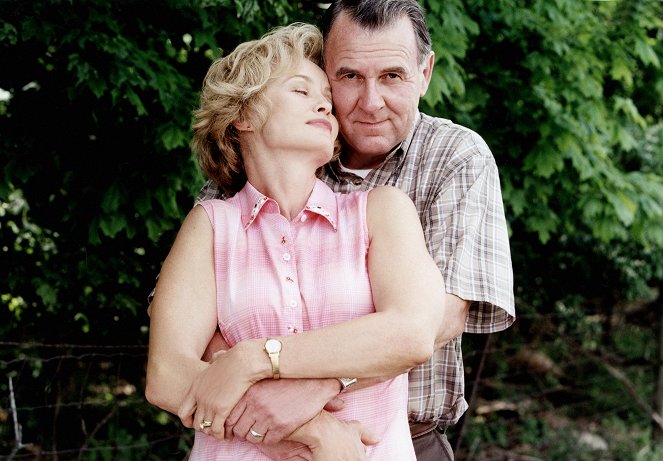 Eine Frage der Liebe - Filmfotos - Jessica Lange, Tom Wilkinson