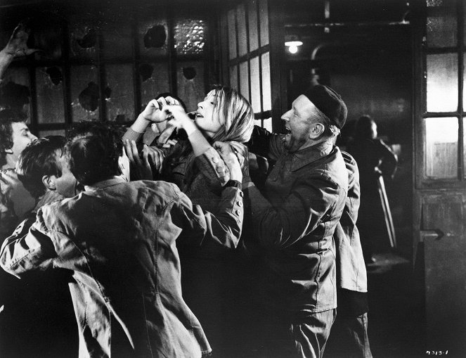 Edgar Wallace: Die blaue Hand - Filmfotos