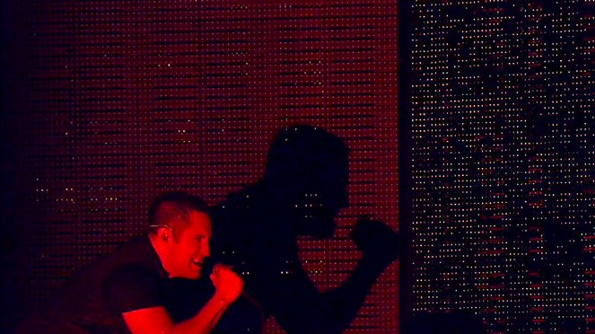 Nine Inch Nails At Rock'n' Heim Festival - Do filme