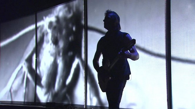 Nine Inch Nails At Rock'n' Heim Festival - Kuvat elokuvasta