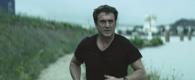 11.6 - Do filme - François Cluzet