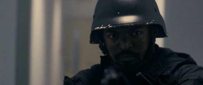 I Am Soldier - De la película - Noel Clarke