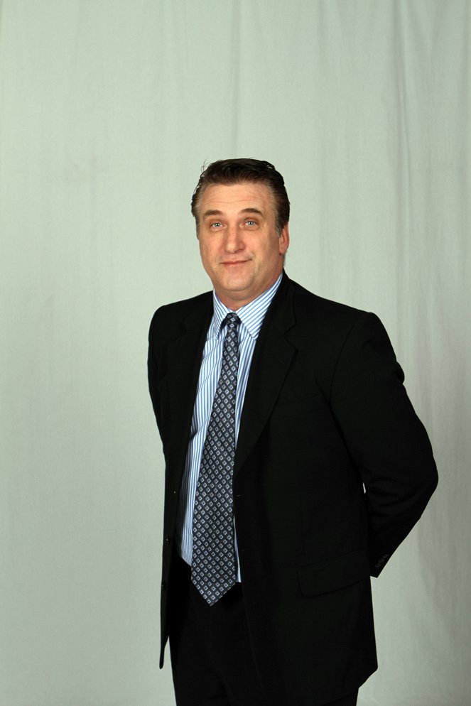 Christmas with a Capital C - Promo - Daniel Baldwin