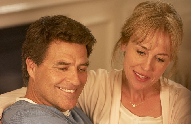 Taking a Chance on Love - Do filme - Ted McGinley, Genie Francis