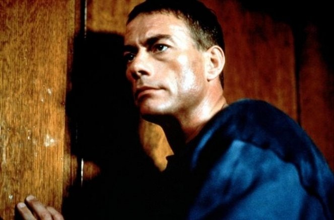 Replicant - Z filmu - Jean-Claude Van Damme