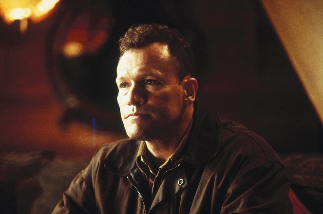 Replicant - De la película - Michael Rooker