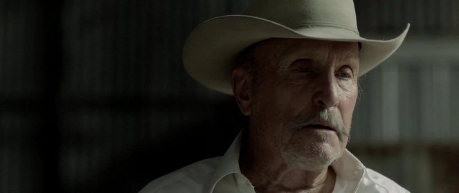 A Night in Old Mexico - Van film - Robert Duvall