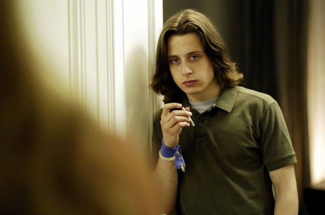 Díler - Z filmu - Rory Culkin