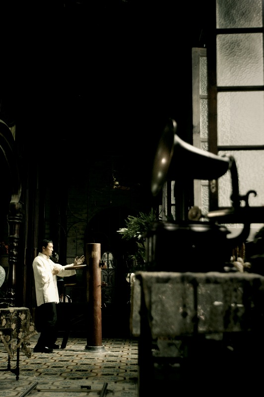 Ip Man - Photos