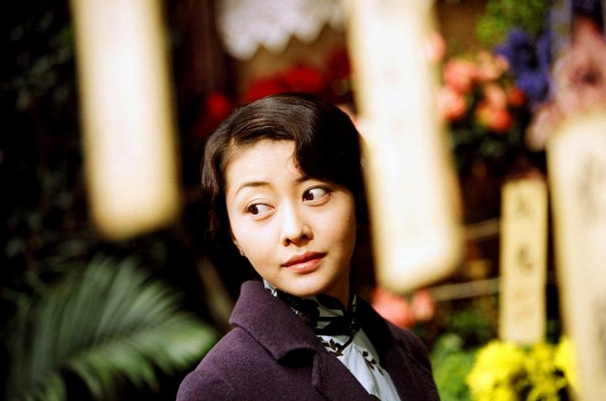 Ye Wen - Kuvat elokuvasta