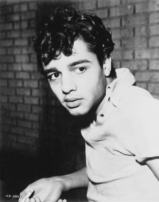 Somebody Up There Likes Me - Photos - Sal Mineo