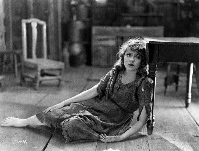 Tess of the Storm Country - Filmfotók - Mary Pickford