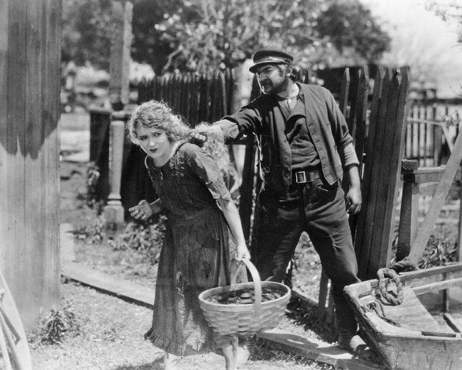 Tess of the Storm Country - Filmfotos - Mary Pickford