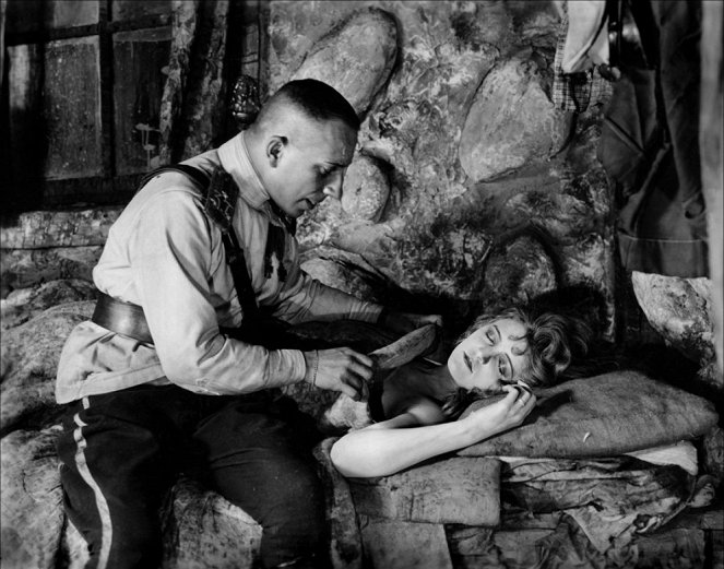 Hupsut vaimot - Kuvat elokuvasta - Erich von Stroheim