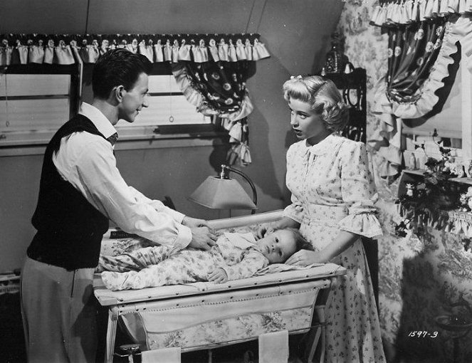 Yes Sir That's My Baby - Film - Donald O'Connor, Gloria DeHaven
