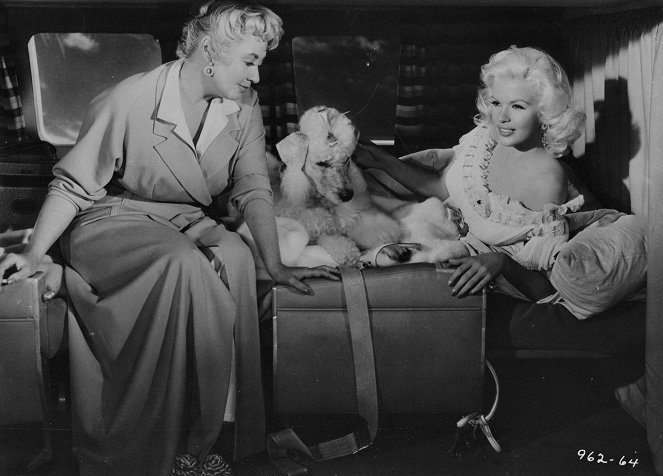 Oh! For a Man! - Photos - Joan Blondell, Jayne Mansfield