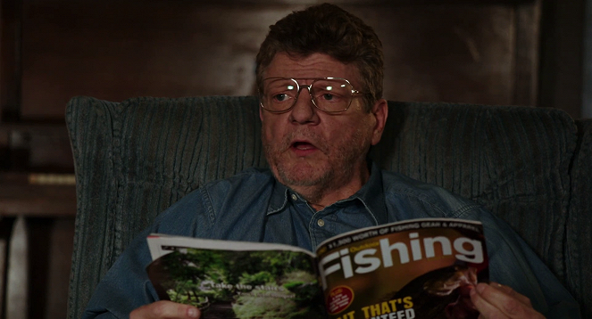 Zombeavers - Film - Brent Briscoe