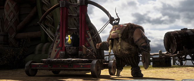 How to Train Your Dragon 2 - Photos