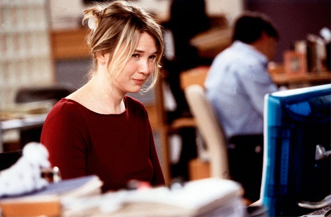 El diario de Bridget Jones - De la película - Renée Zellweger